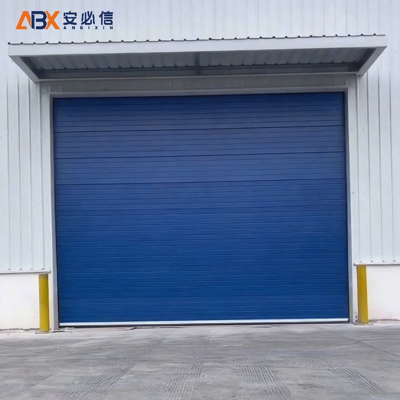 梅州市医药密闭高速门